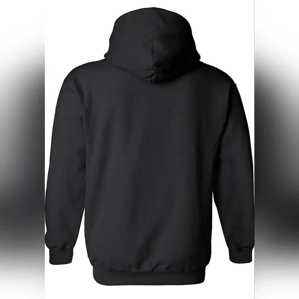 Pullover friends halloween hoodie new - Picture 2 of 3